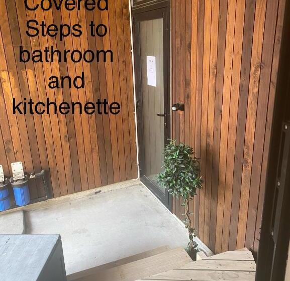 ベッドアンドブレックファースト Stay At The Art Gallery