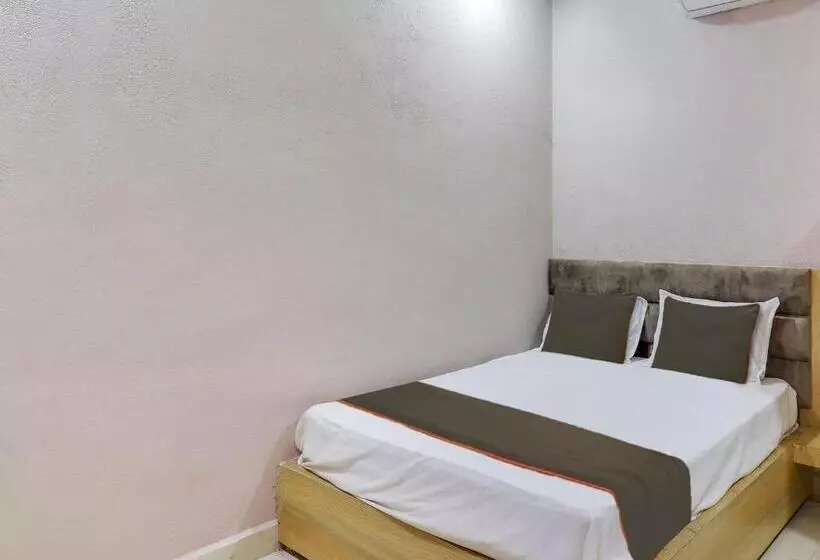 Collection O Hotel Fort Inn