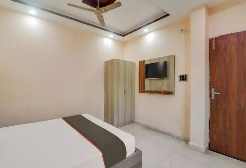 Collection O Hotel Fort Inn