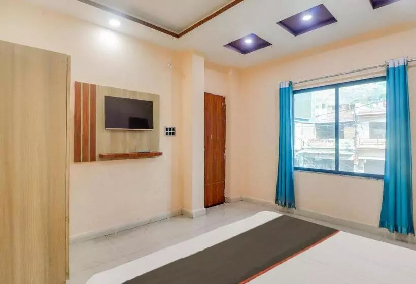 Collection O Hotel Fort Inn