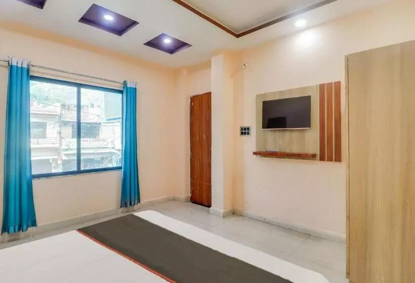 Collection O Hotel Fort Inn