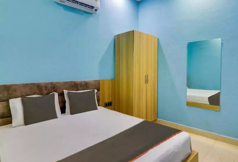 Collection O Hotel Fort Inn