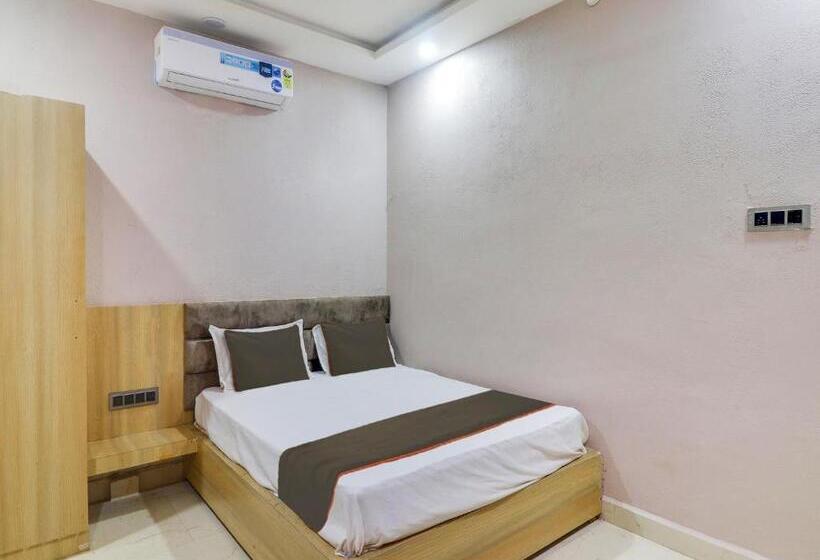 Collection O Hotel Fort Inn