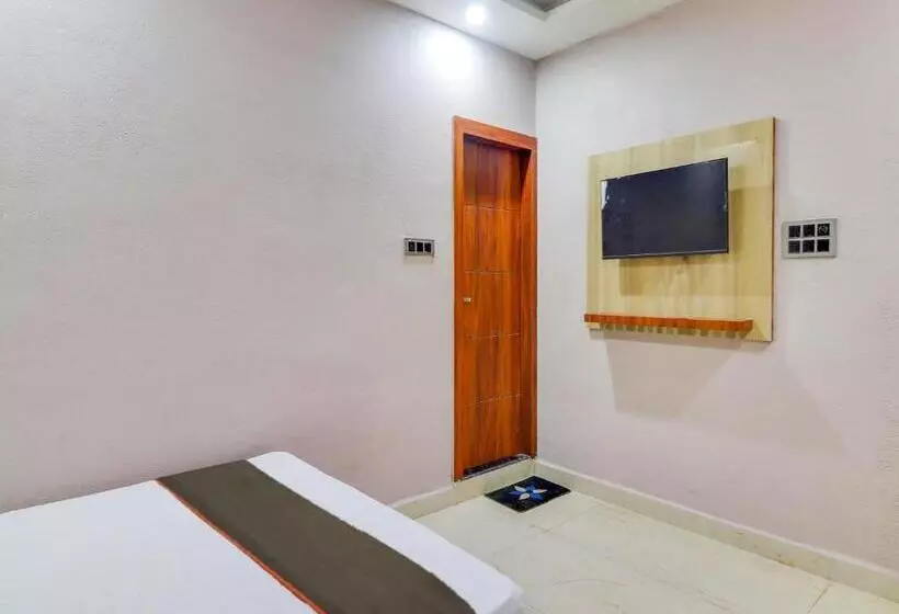 Collection O Hotel Fort Inn