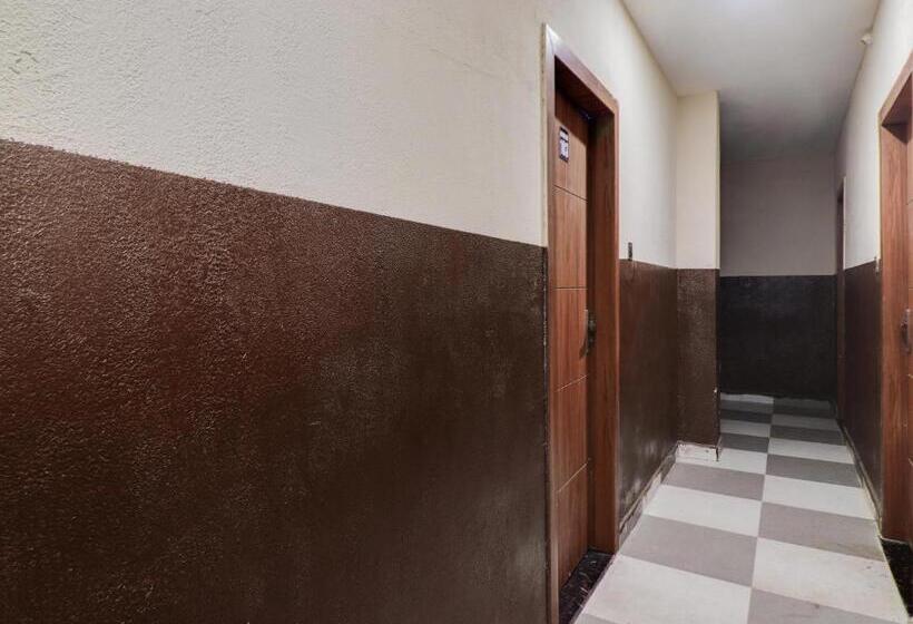 Collection O Hotel Fort Inn