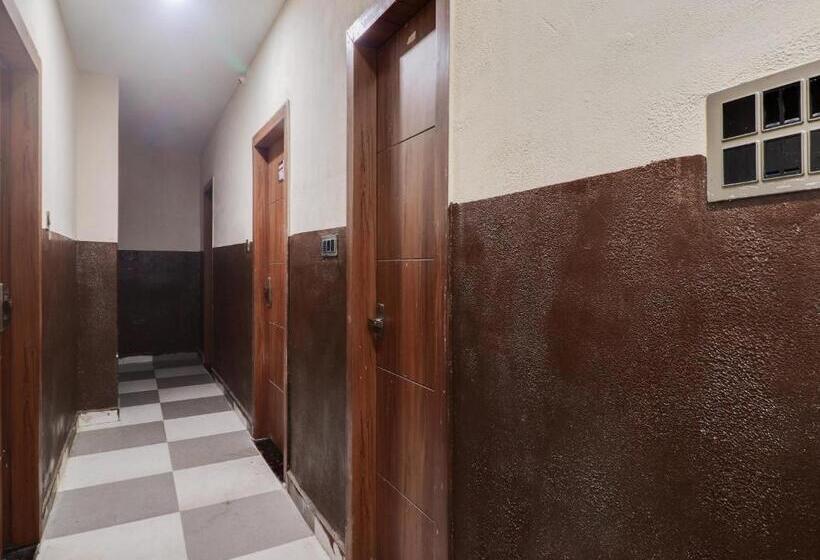 Collection O Hotel Fort Inn