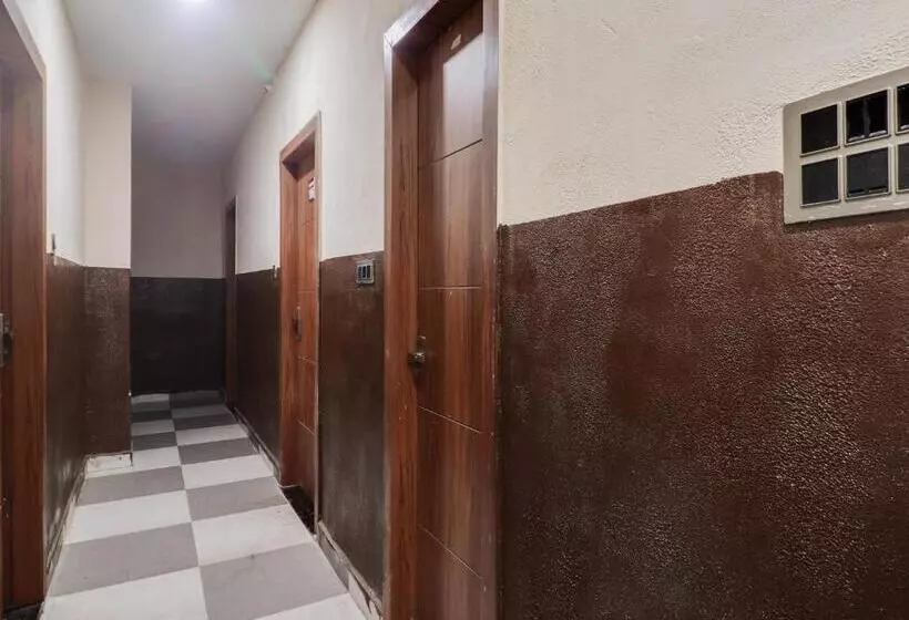 Collection O Hotel Fort Inn