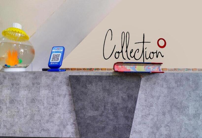 Collection O Hotel Fort Inn