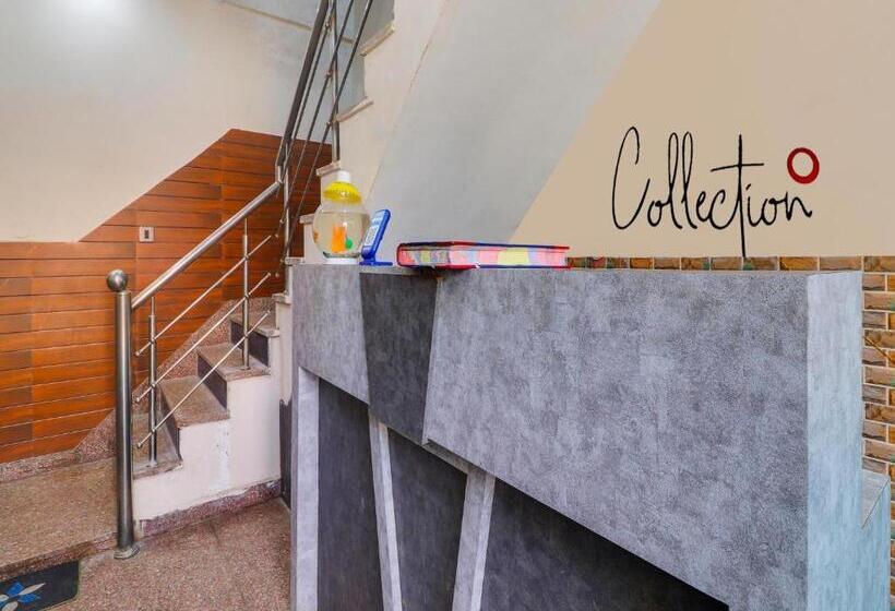 Collection O Hotel Fort Inn