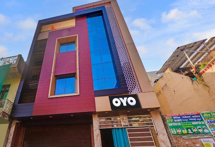 Collection O Hotel Fort Inn