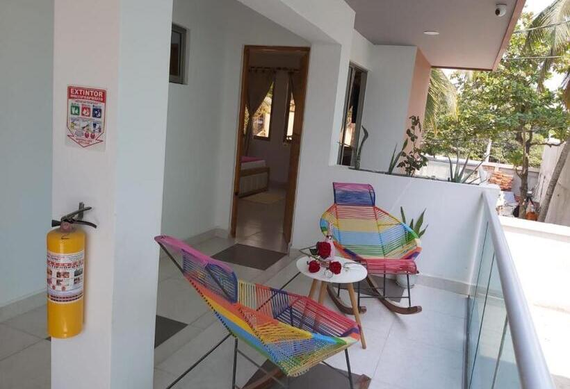 Dreimar Hotel Boutique