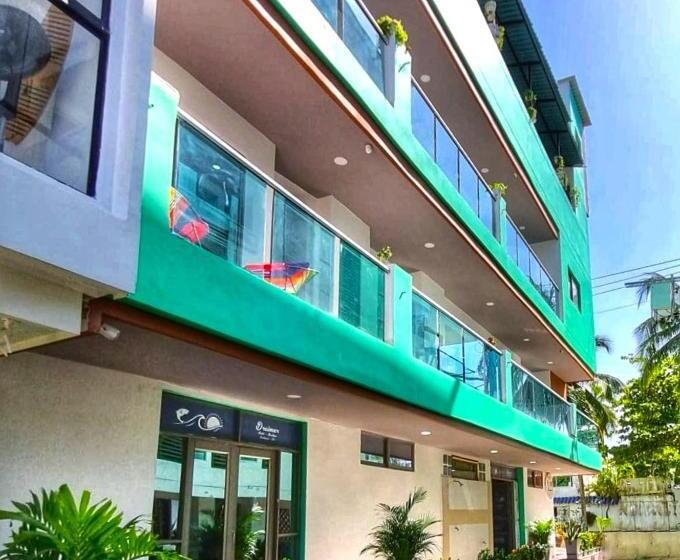 Dreimar Hotel Boutique