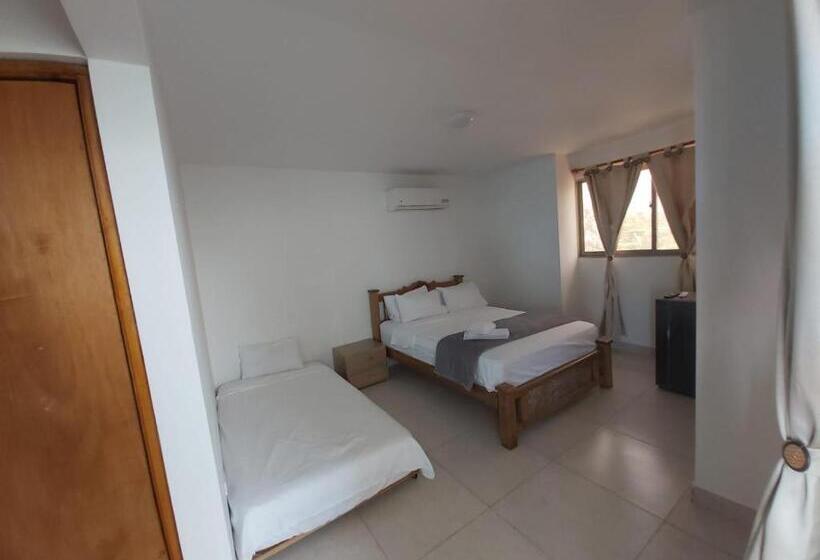 Dreimar Hotel Boutique