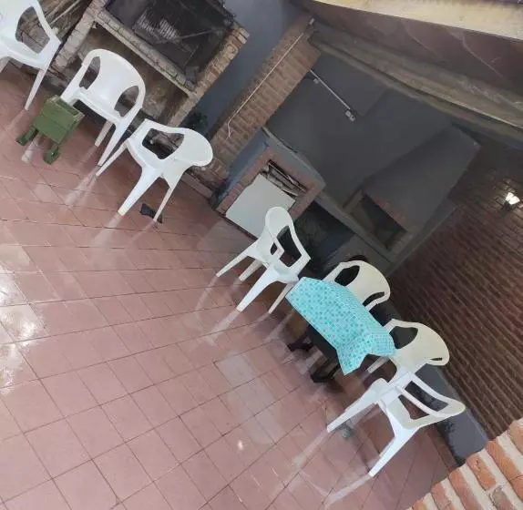 Hostel Dakini Lomas