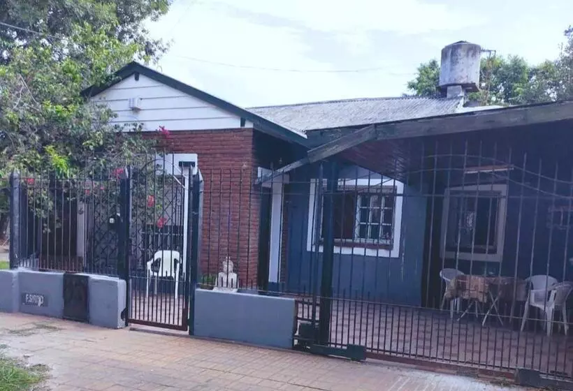 Hostel Dakini Lomas