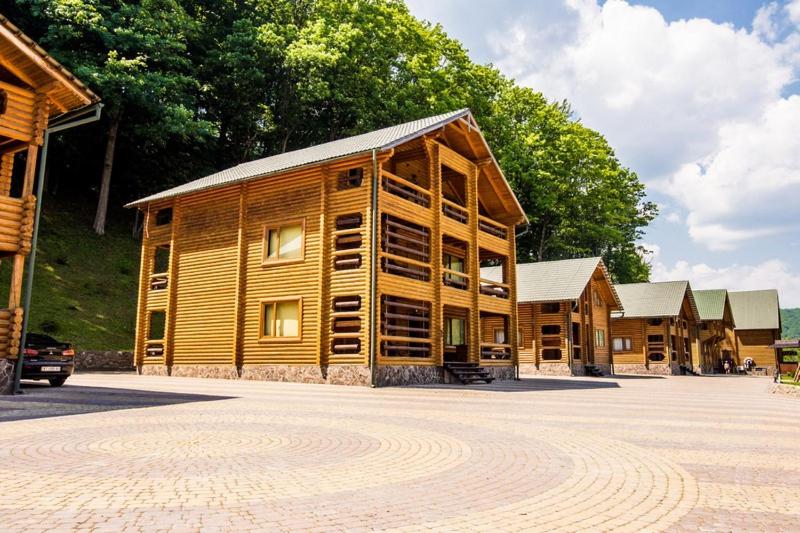 酒店 кремениця