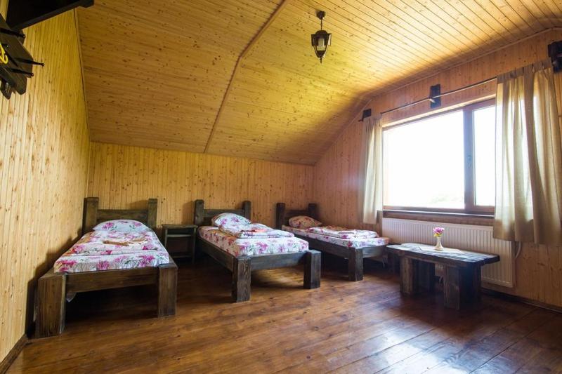 酒店 кремениця