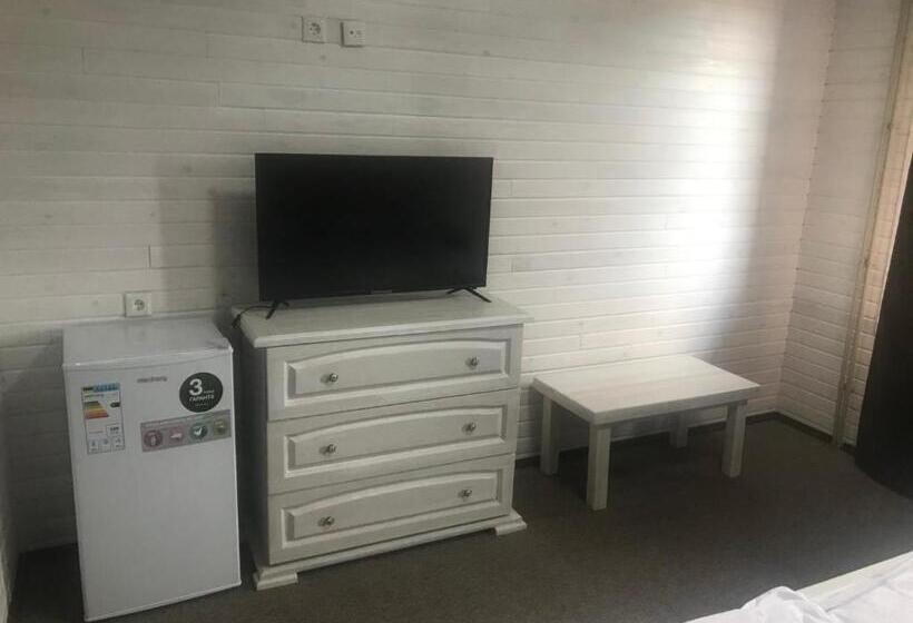 酒店 кремениця