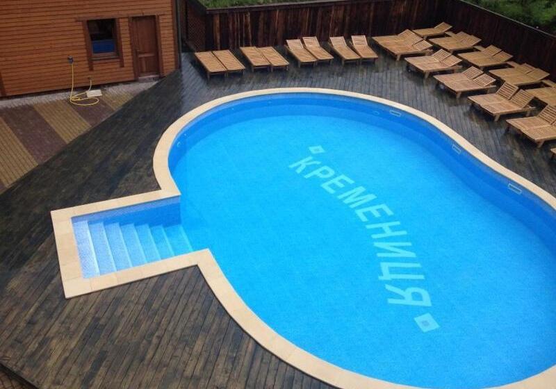 酒店 кремениця