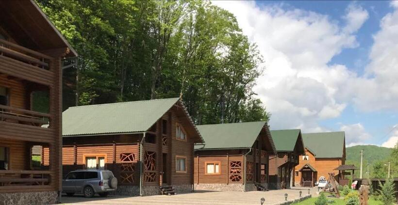 酒店 кремениця