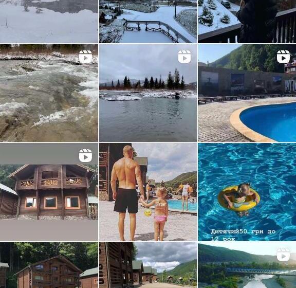 酒店 кремениця