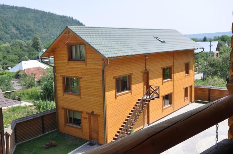 酒店 кремениця