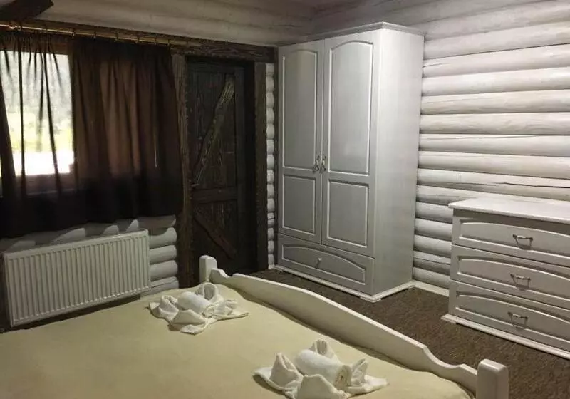 ホテル кремениця