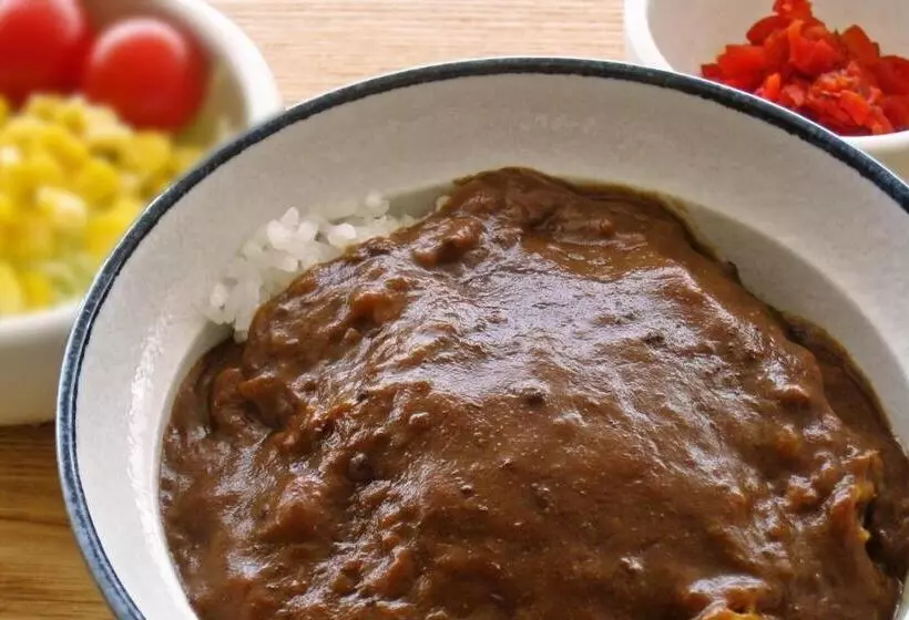 Hotelli Alpha One Hofu