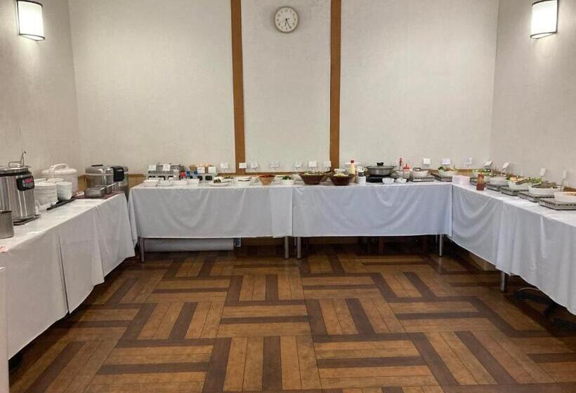 בית מלון כפרי Alpha One Hofu