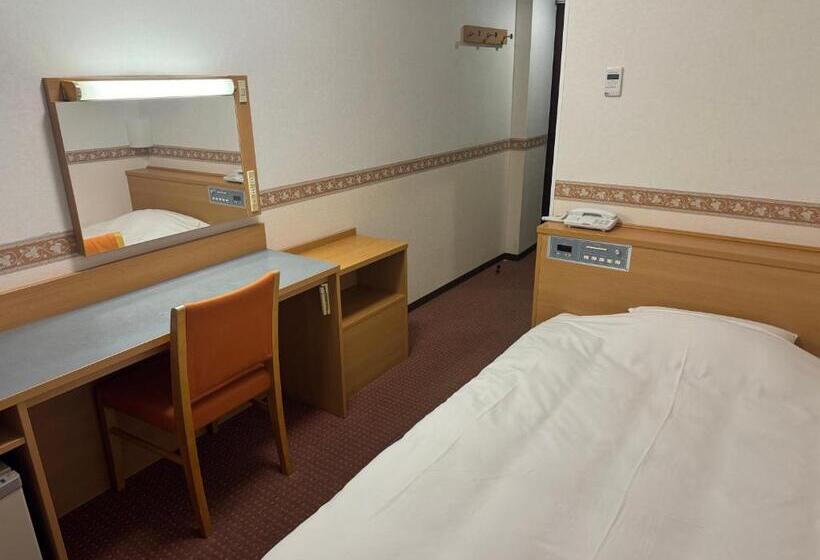 בית מלון כפרי Alpha One Hofu