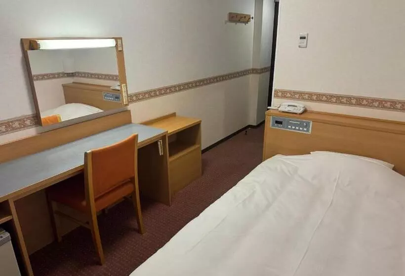 Hotelli Alpha One Hofu