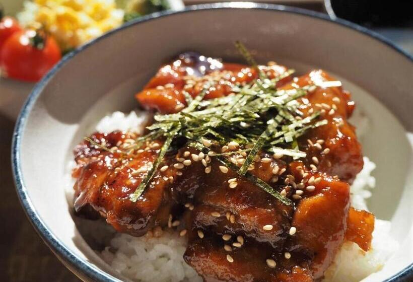 Hotel Alpha One Kashiwazaki