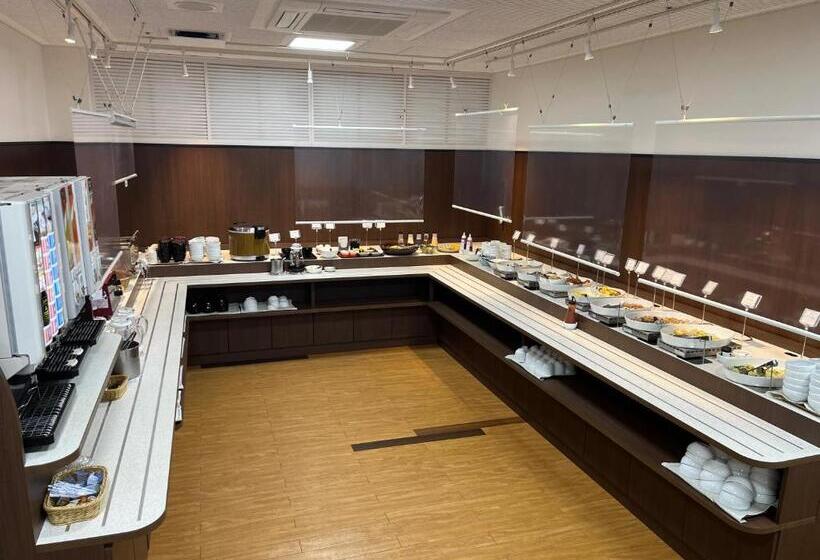 Hotel Alpha One Kashiwazaki