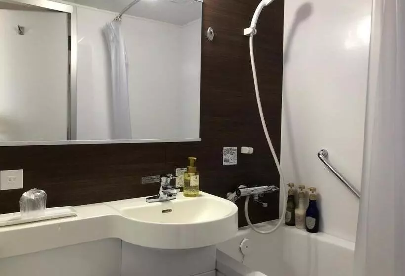 ホテル Alpha One Kashiwazaki