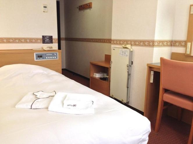 Hotel Alpha One Tsuruga Bypass