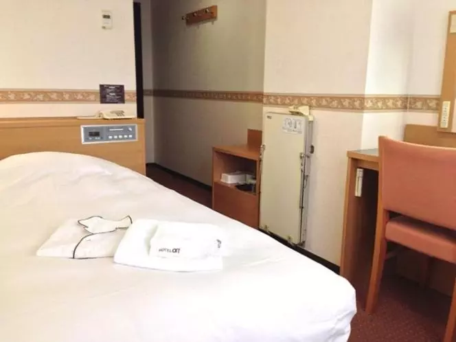 Hotelli Alpha One Tsuruga Bypass