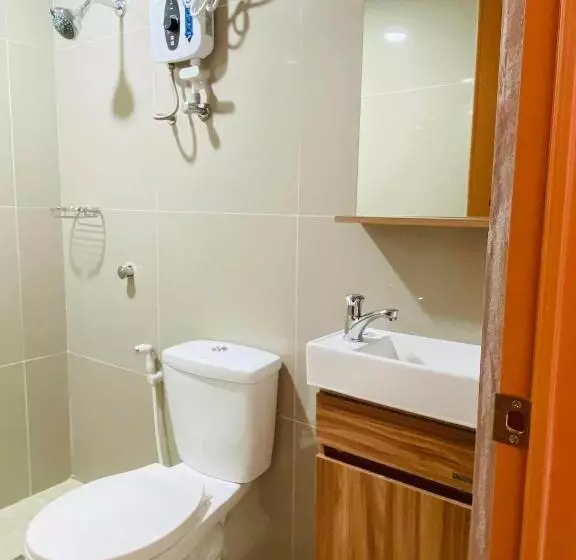 ホテル Coco Loco Resort