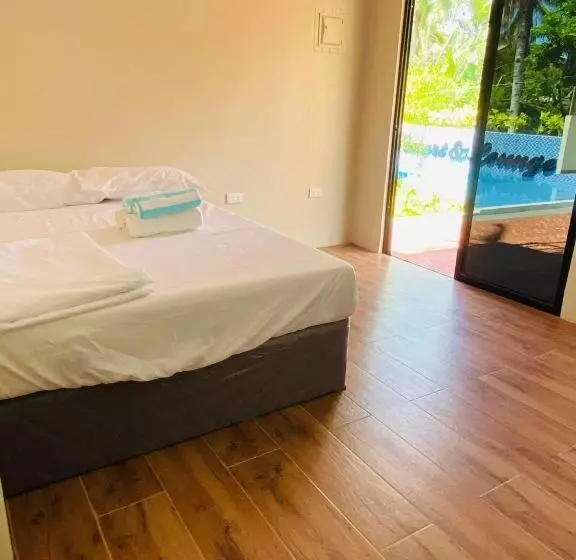 ホテル Coco Loco Resort