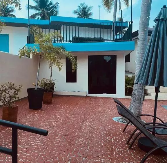 ホテル Coco Loco Resort