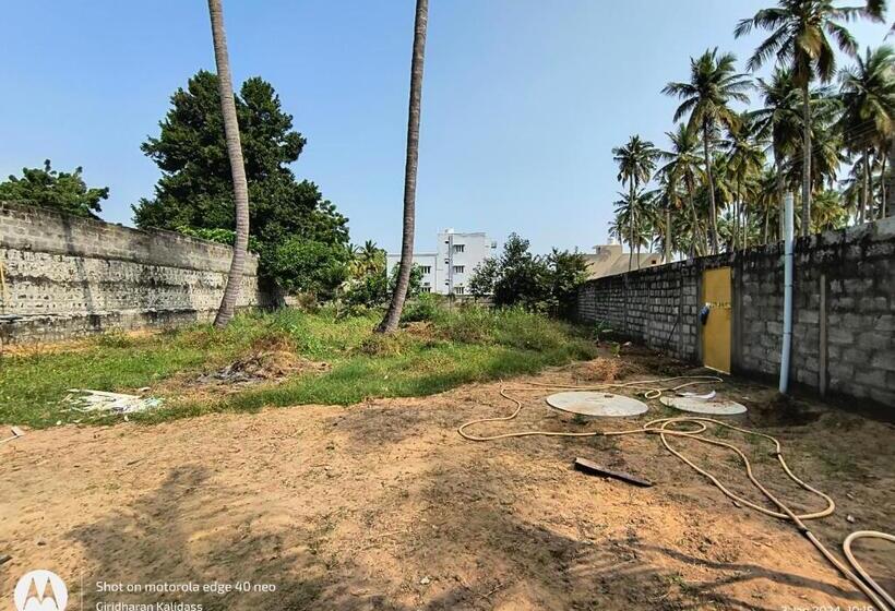 Капсульный Oтель Kgp Farm Stay