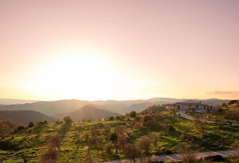 酒店 Mani̇ci̇ çi̇ftli̇k