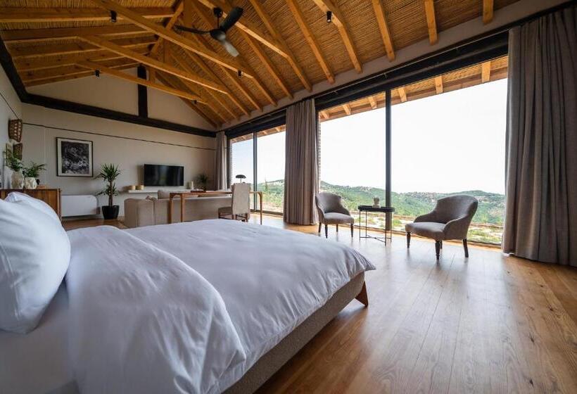 酒店 Mani̇ci̇ çi̇ftli̇k