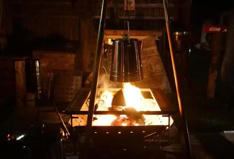 Hotelli Natural Mind Tour   Vacation Stay 56703v