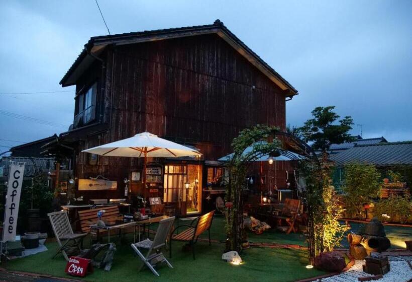 酒店 Natural Mind Tour   Vacation Stay 56703v