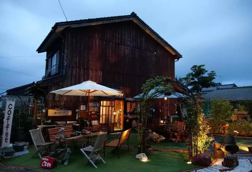 Hotelli Natural Mind Tour   Vacation Stay 56703v