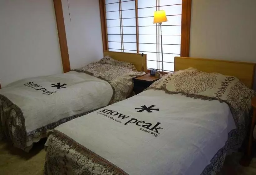 Hotelli Natural Mind Tour   Vacation Stay 56703v