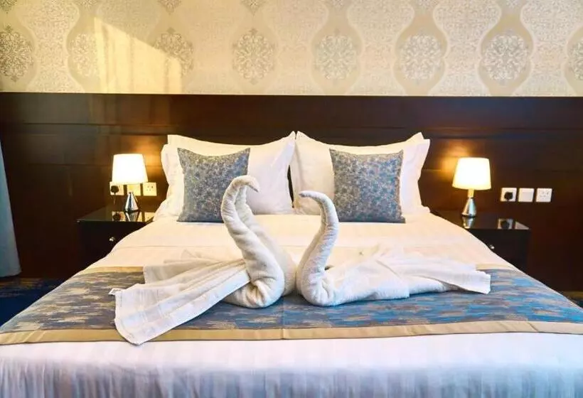 Hotelli Selat Al Bait