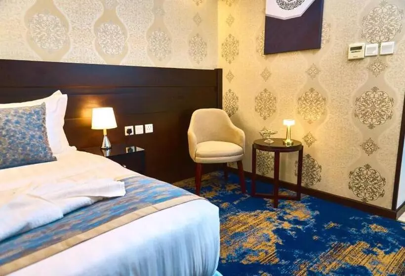 Hotelli Selat Al Bait