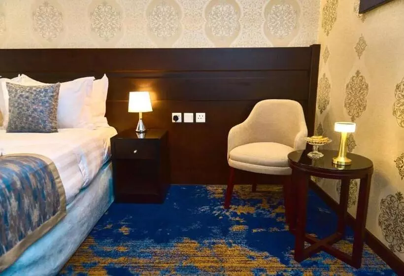 Hotelli Selat Al Bait