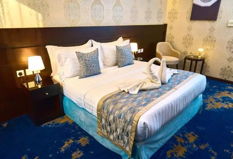 Hotelli Selat Al Bait